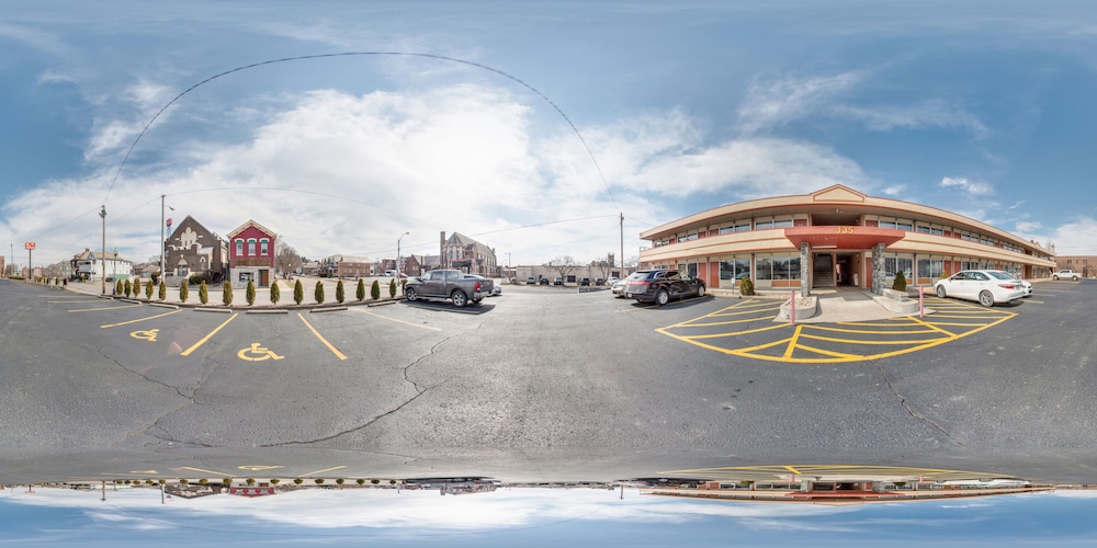 Econo Lodge - photo 30