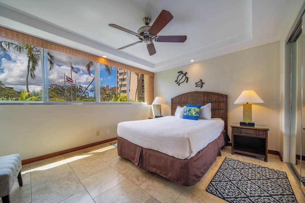 Royal Kahana Maui By Outrigger - photo 9