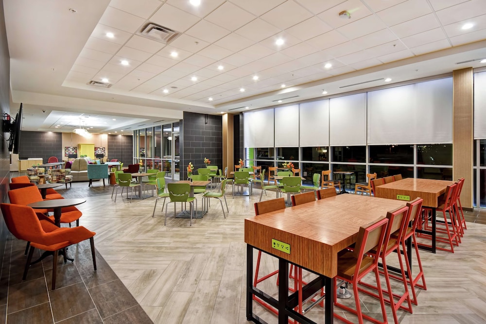 Home2 Suites by Hilton Columbus OH - photo 32