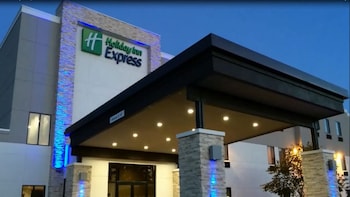 Holiday Inn Express Suites Blackwell