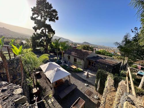 Finca Oscar Burchard - last minute hotel in La Orotava