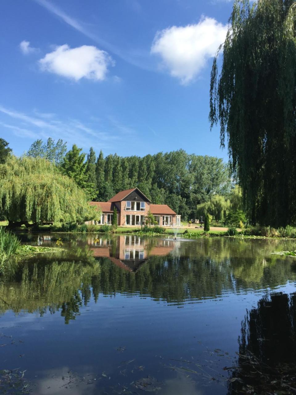 Everglades — Downham Market