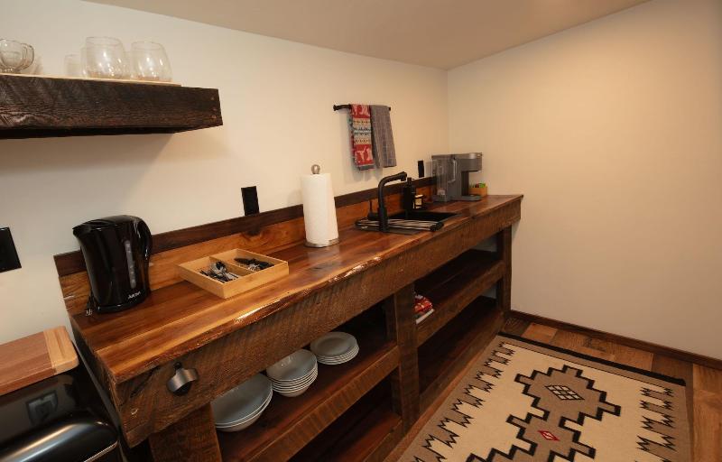 The Frenchman Suites - photo 33
