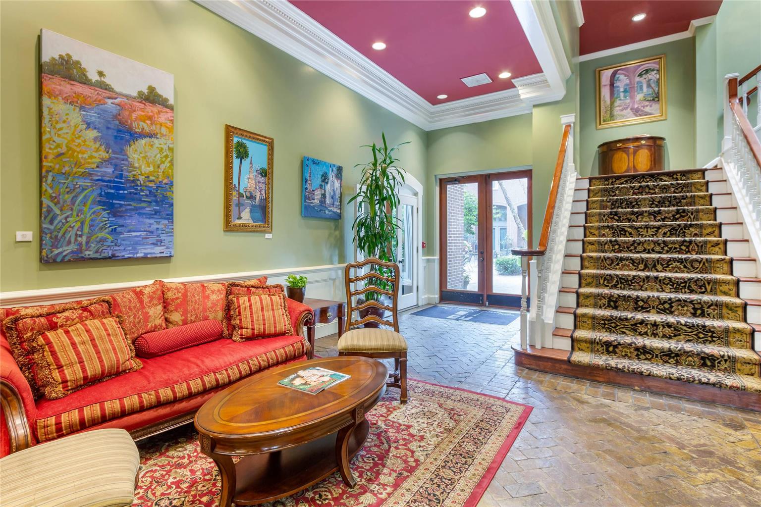Church Street Inn Historic Charleston Ascend Collection Hotel - photo 8