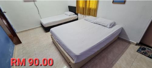 An najmie roomstay paka in Paka, Malaysia