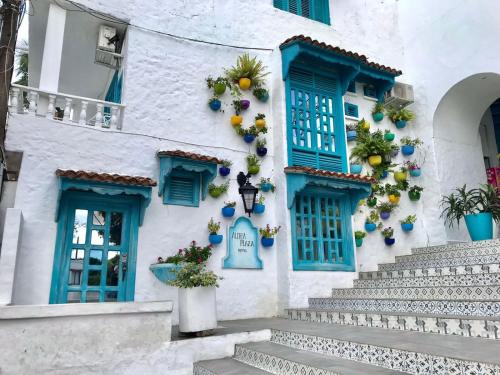 Cabaña 1 La Aldea in Unknown City, Colombia