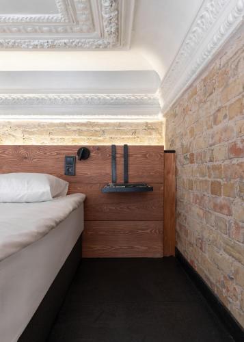 Globe Runner Hotel & Hostel — Kyiv — photo 4