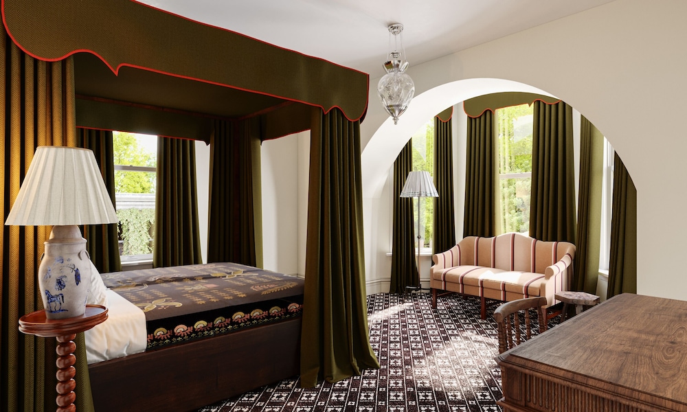 Shenandoah Mansions - photo 10