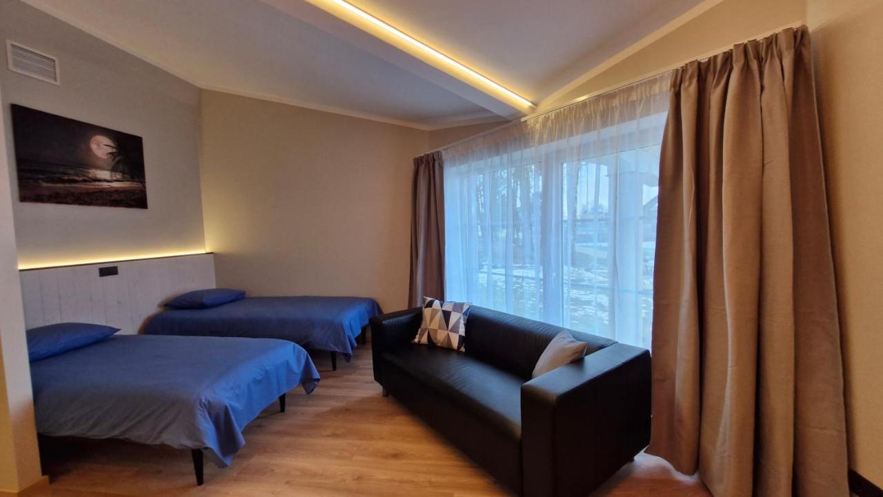 Räpina Studio Apartment — Raepina — photo 3