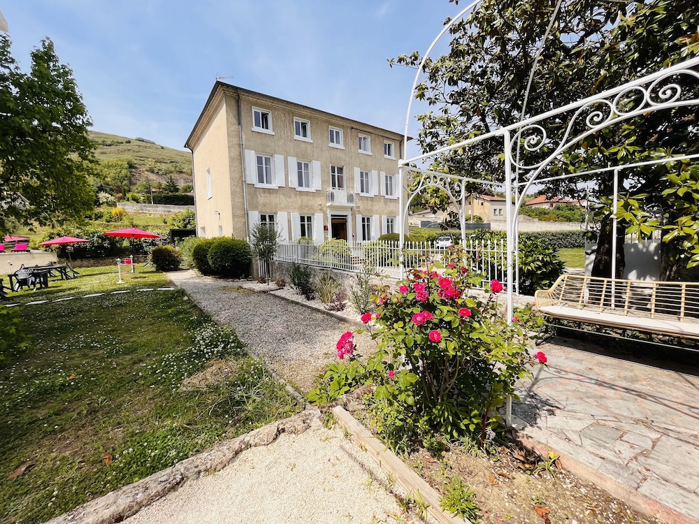 Hôtel La Désirade in Valence, France