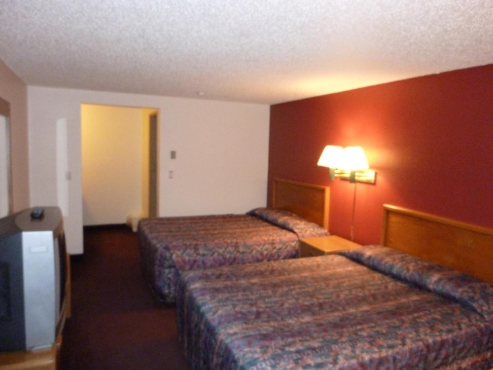 Willow Springs Motel - photo 14