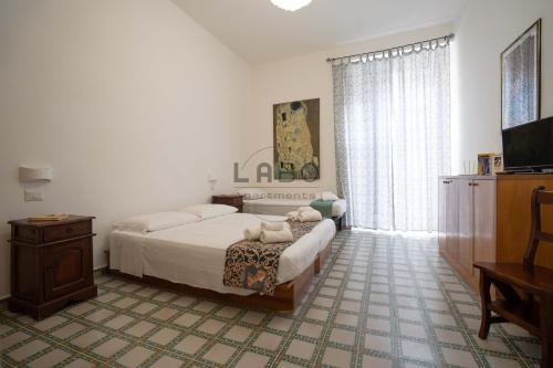 Eirene 2 — 4-Star Luxury Hotel in Tropea, Italy