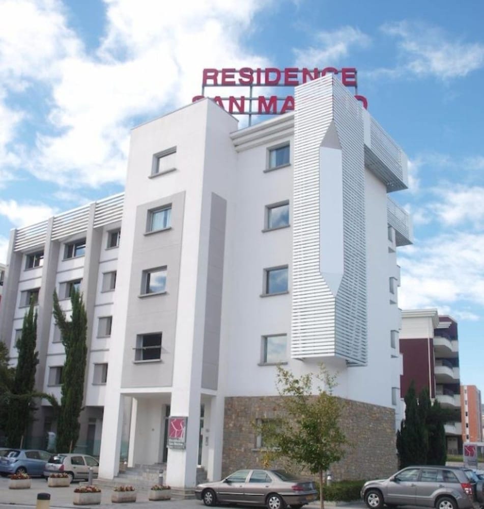 Residence San Marino 11579578 — Serravalle