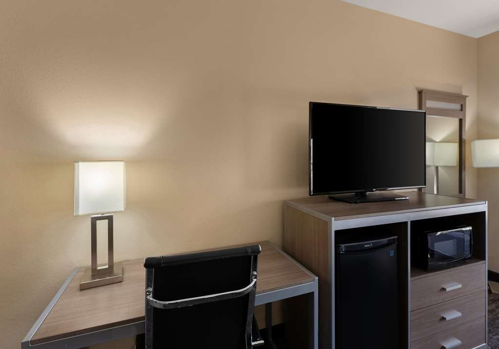 Best Western Adena Inn - photo 35