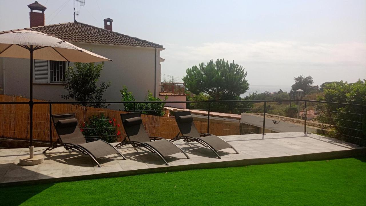 Holidays en Arenys de Mar y Montaña — hotel in Arenys De Mar
