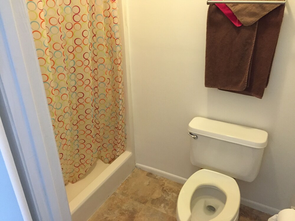 Three Rivers Motel - photo 13
