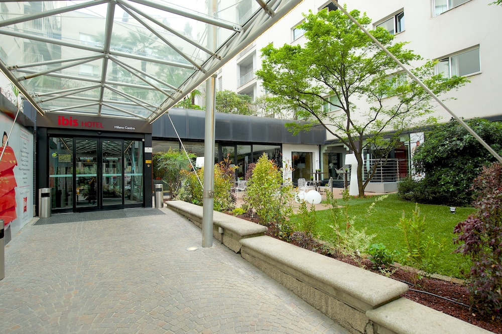 מראה חיצוני