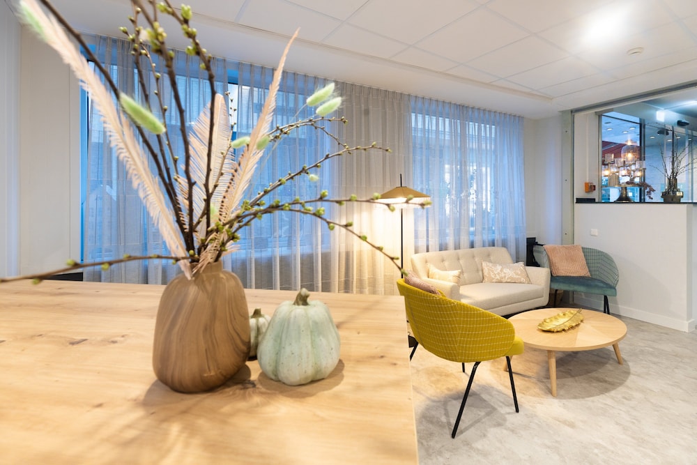 Garner Hotel Cologne Engelbertz by IHG in Koeln, Germany