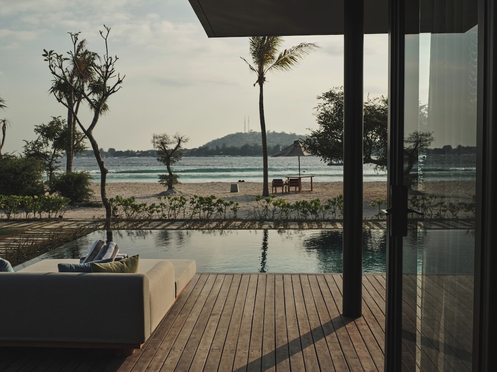 Bask Gili Meno — Pemenang — photo 4