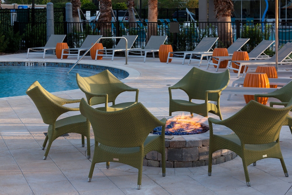 TownePlace Suites by Marriott Orlando at SeaWorld - photo 45