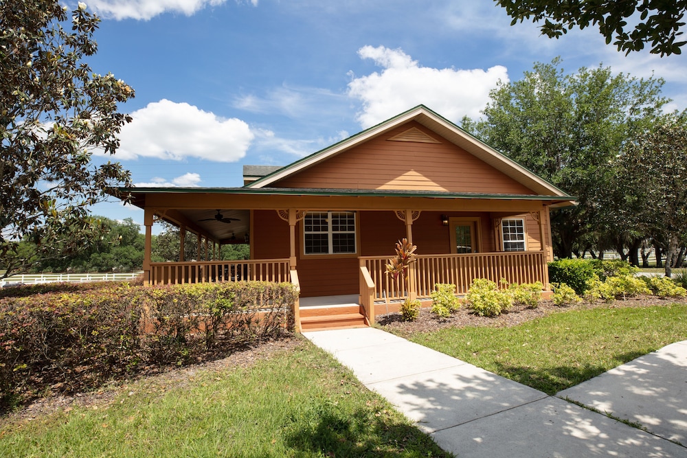 Westgate River Ranch Resort & Rodeo - photo 29