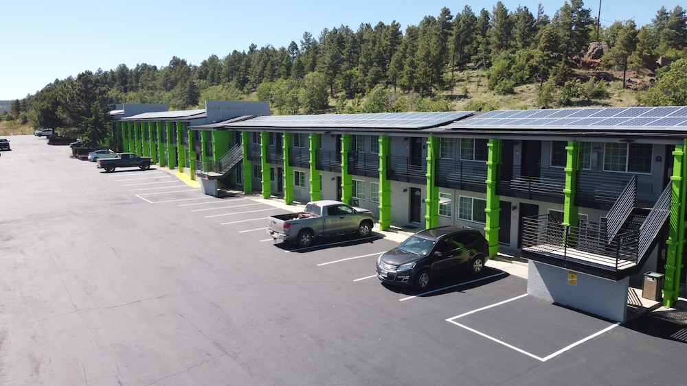 Hotel Aspen InnSuites Flagstaff Grand Canyon - photo 68