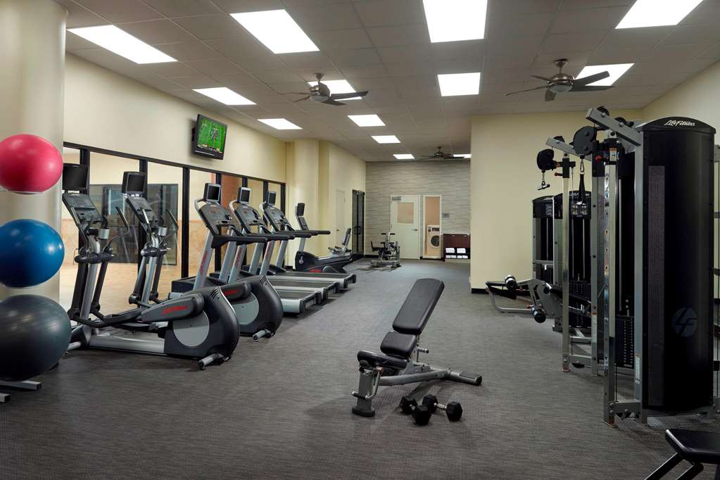 Sonesta Select Atlanta Cumberland Galleria Ballpark - photo 27