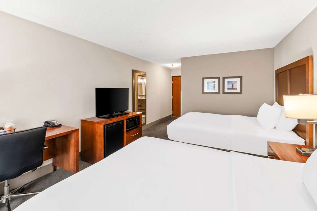 Comfort Inn Duluth West - photo 26