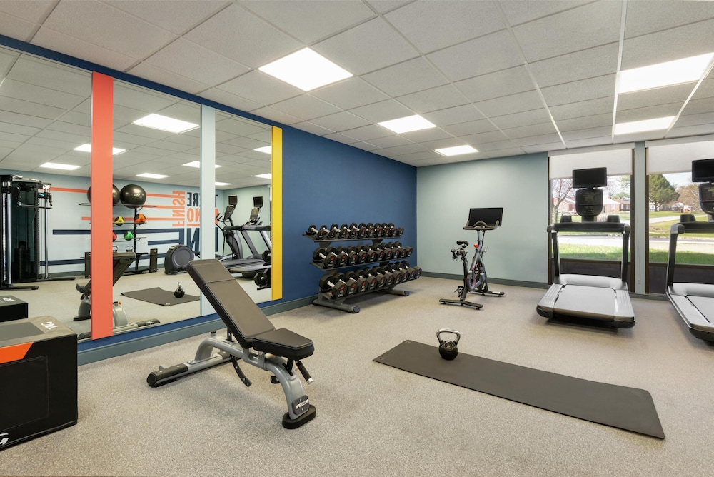 Hampton Inn Lancaster - photo 34