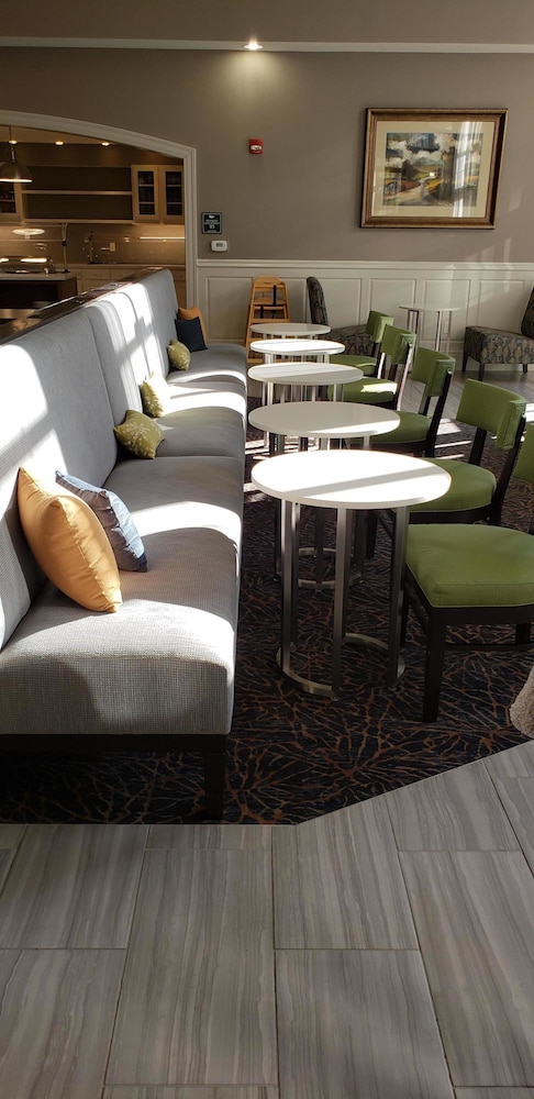Homewood Suites by Hilton Hagerstown - photo 59
