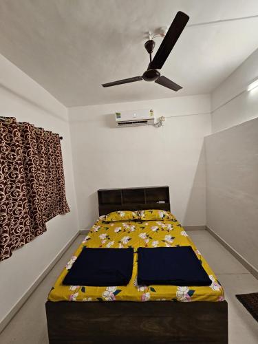 The Mango House — Harnai — photo 4