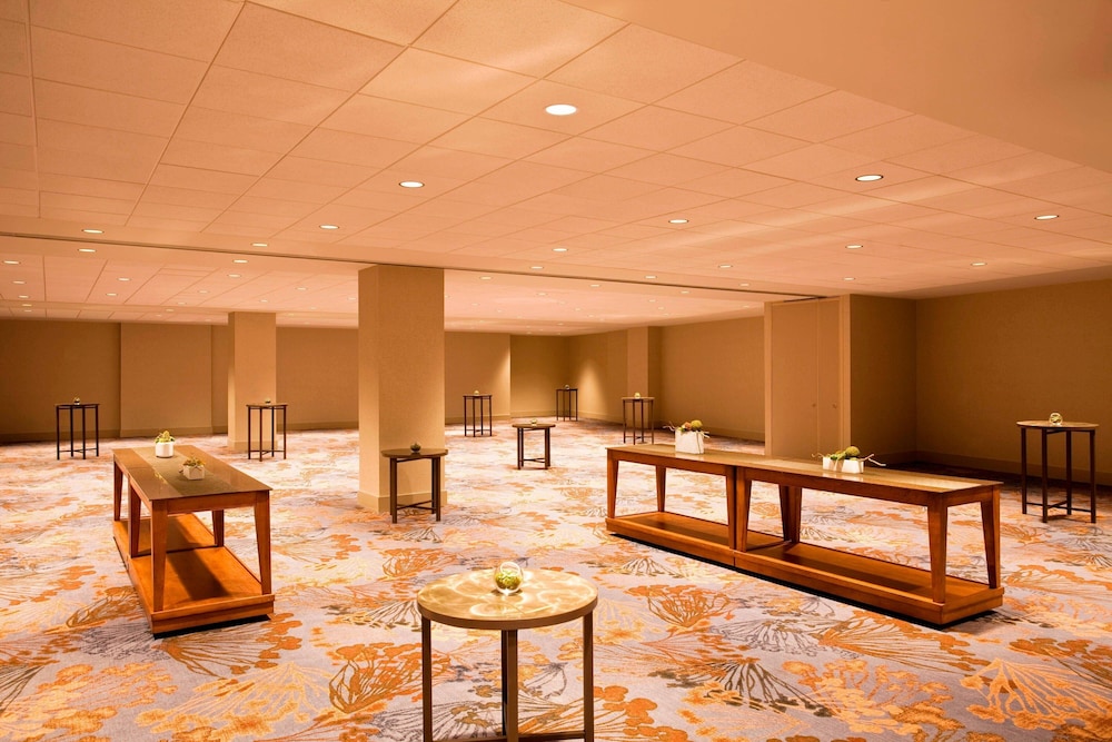 The Westin Peachtree Plaza Atlanta - photo 13