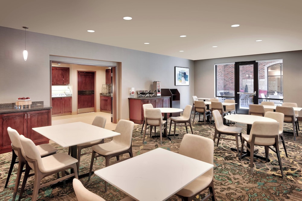Residence Inn by Marriott Idaho Falls - photo 44