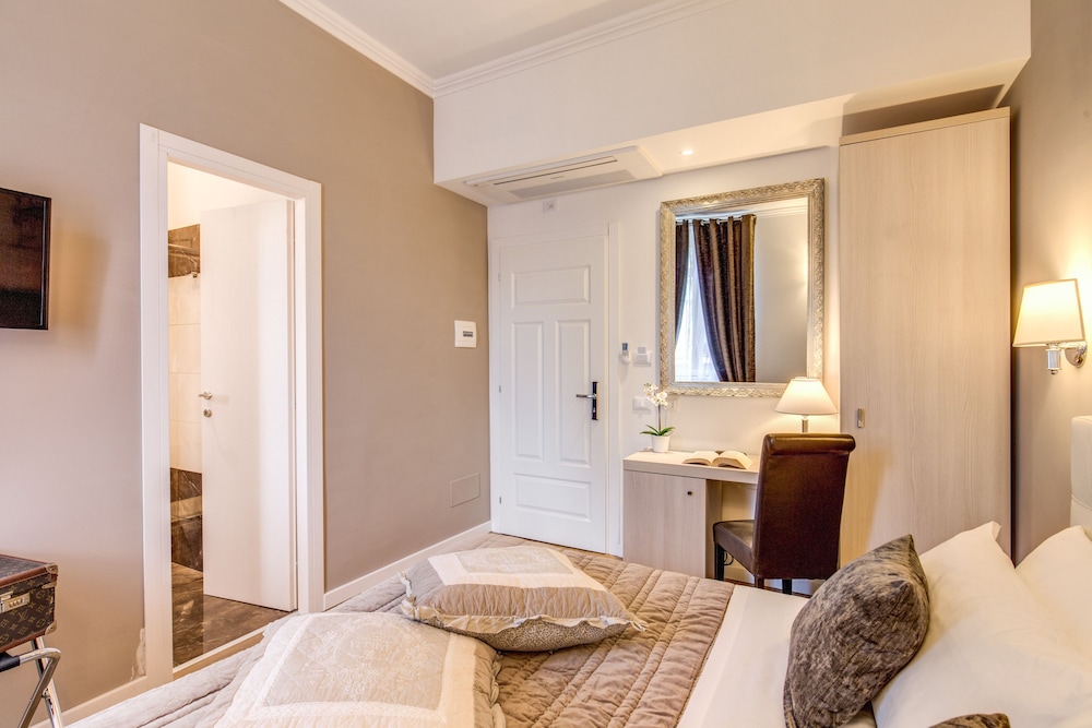 The Bridge Suites — Rome — photo 5