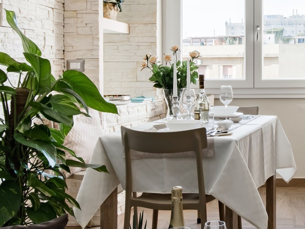 Cagliari Magica — 4-Star Luxury Hotel in Cagliari, Italy