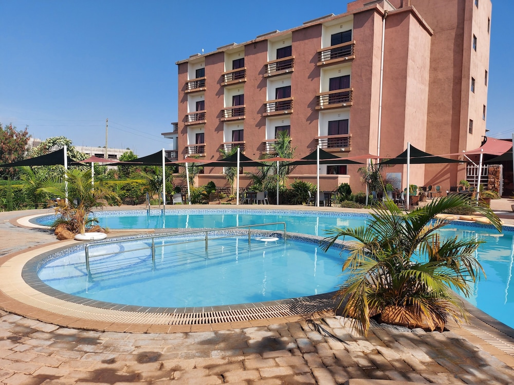 Treat House Resort in Kisii, Kenya