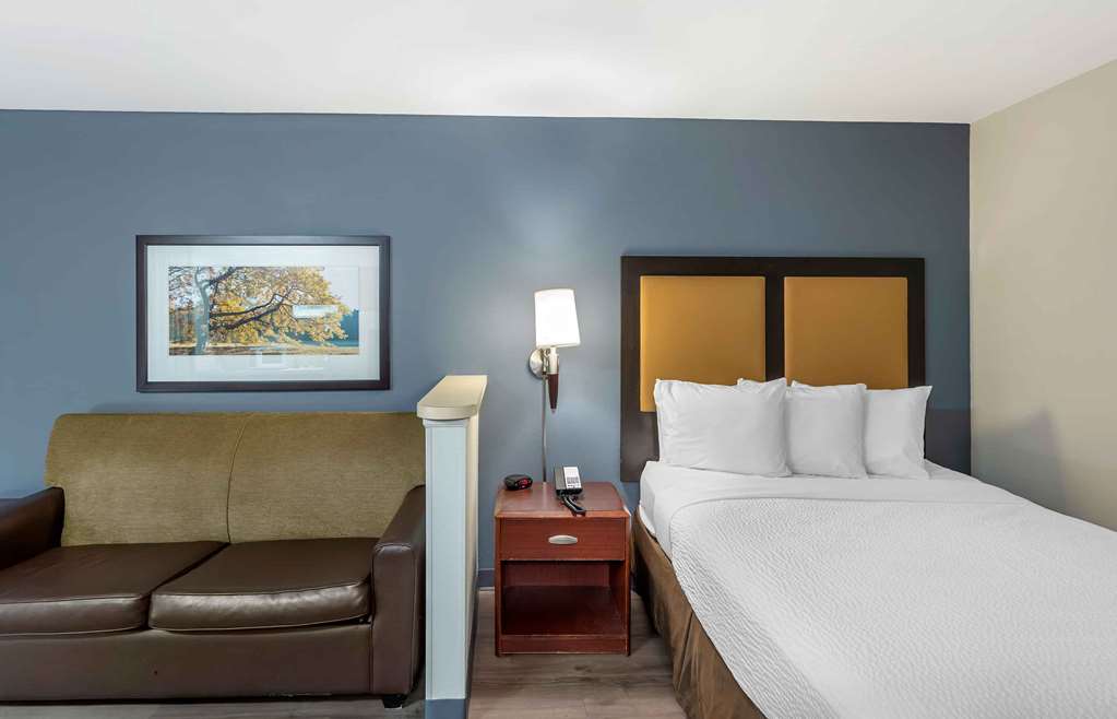 Extended Stay America Select Suites Denver Tech Center Central - photo 9