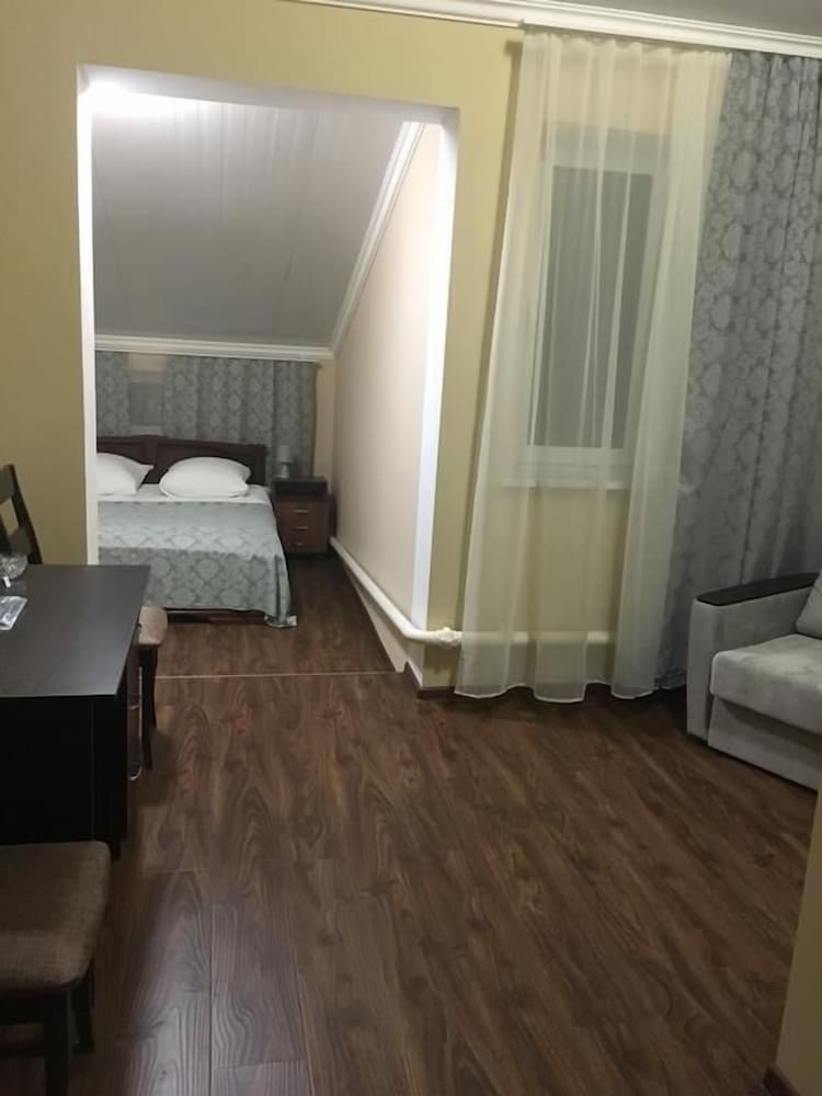Usad`ba Park Hotel — Vidnoye — photo 5