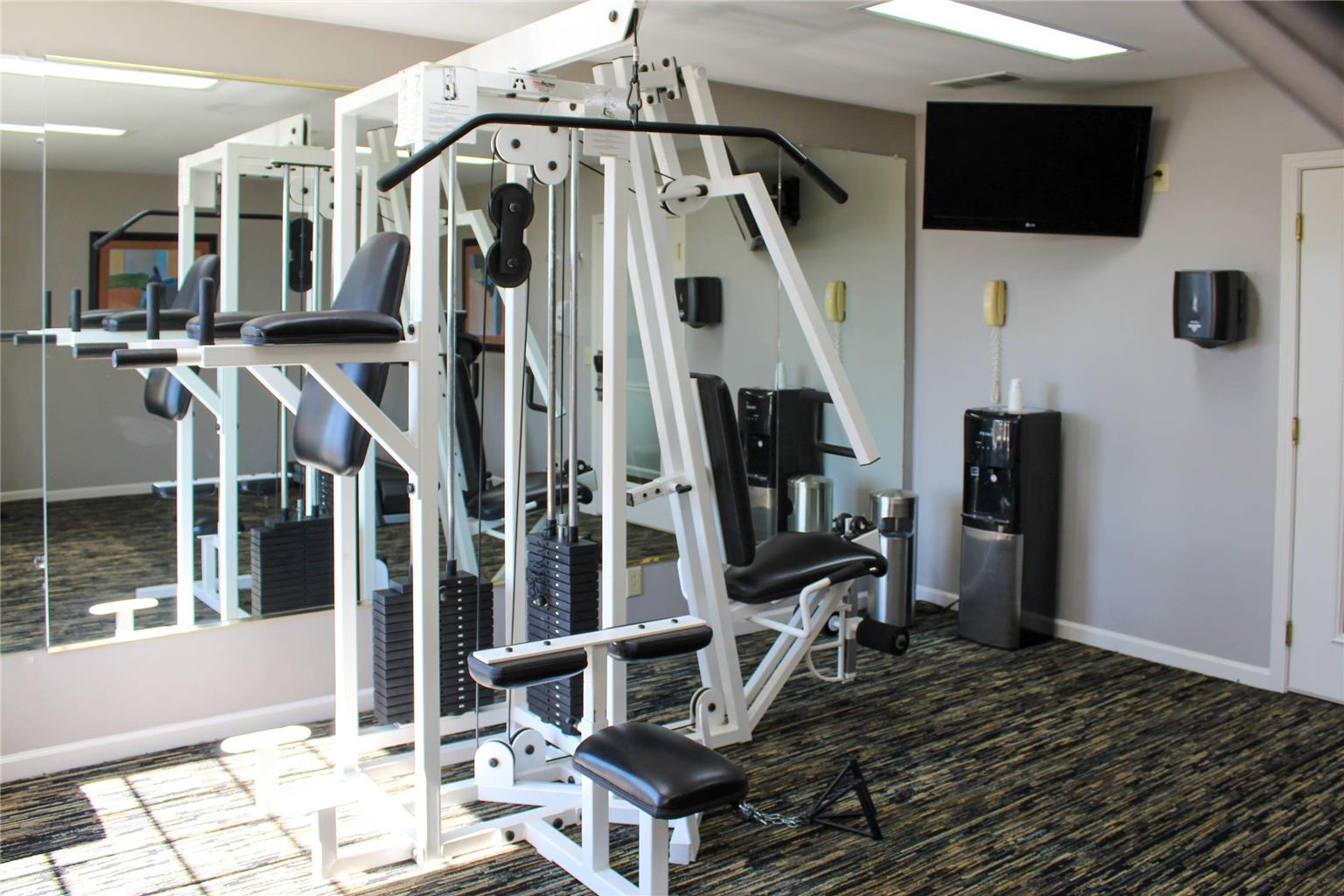 Quality Inn Crossville Near Cumberland Mountain State Park - photo 24