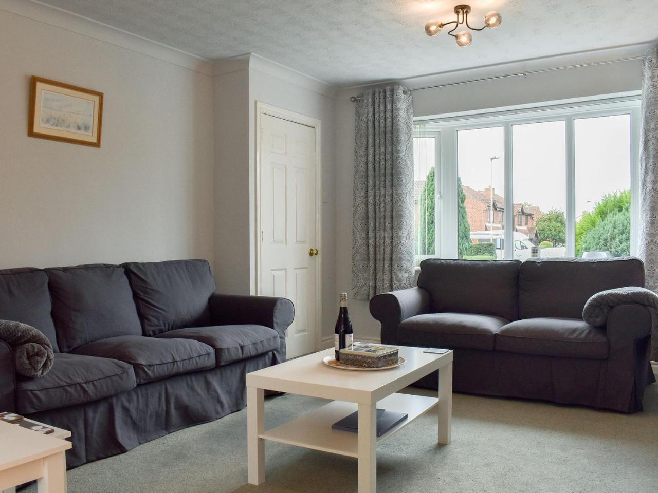 Flo’s Place in Pickering, United Kingdom