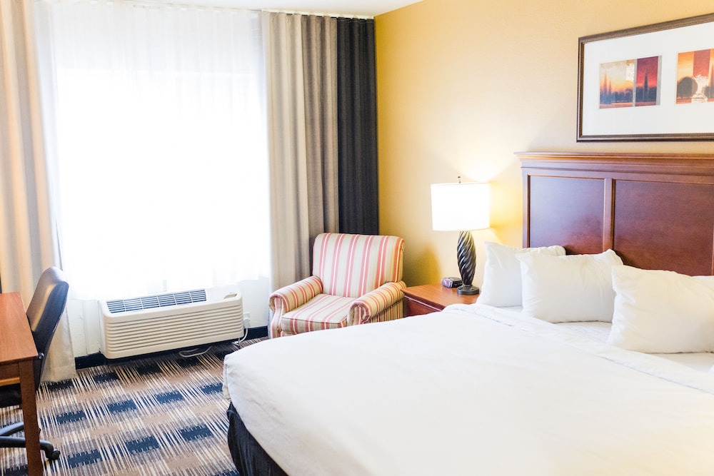 Country Inn & Suites by Radisson Helen GA - photo 30