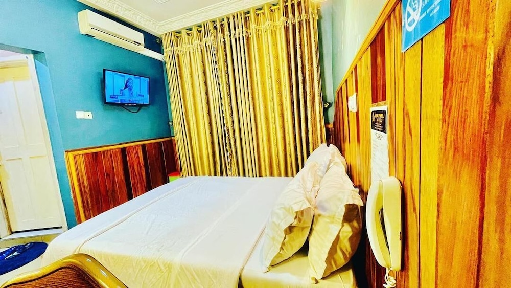 Marvel Hotel Buea — Buea — photo 3