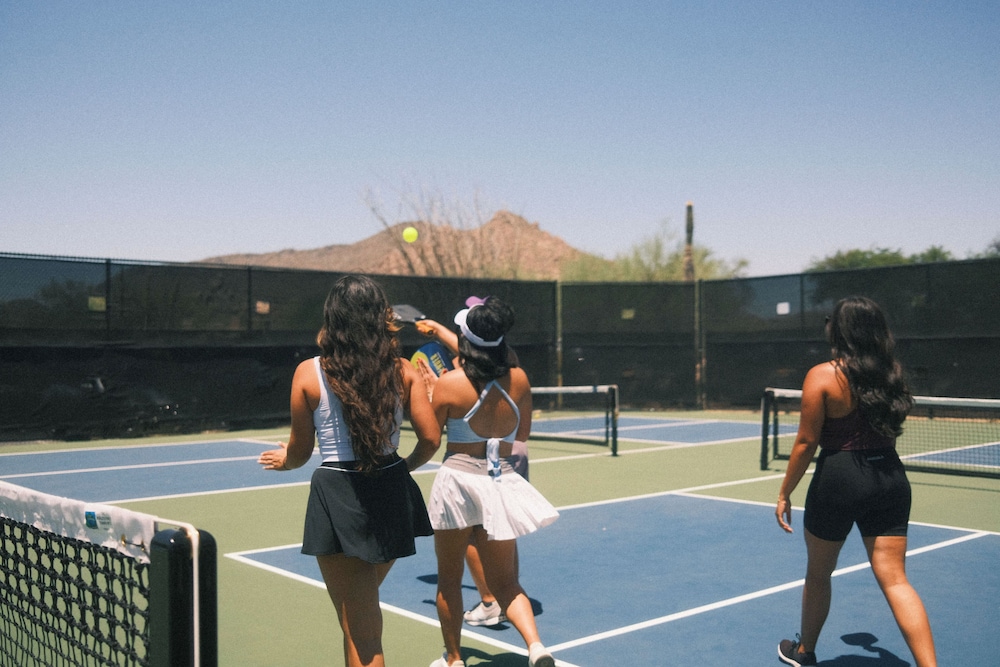 Boulders Resort & Spa Scottsdale Curio Collection by Hilton - photo 80
