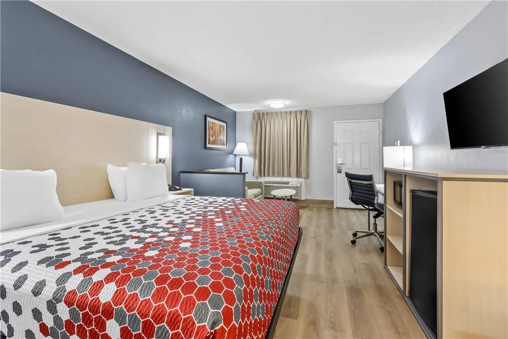 Econo Lodge Inn & Suites Cayce I 26 Airport - photo 28