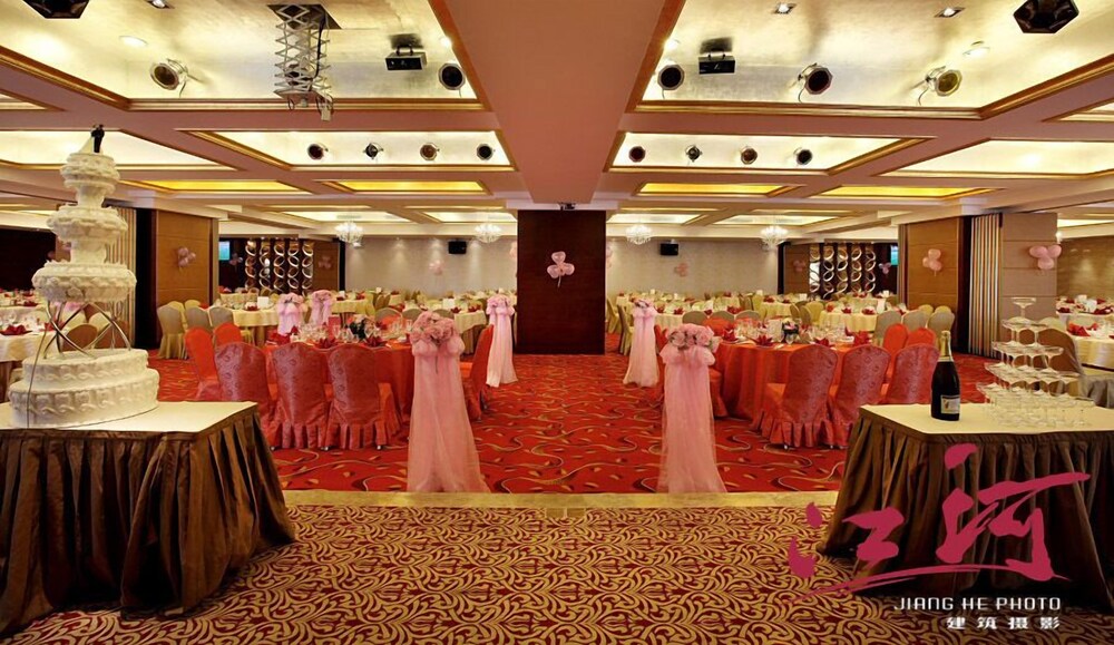 Kai Jia Hotel - last minute hotel in Shenzhen
