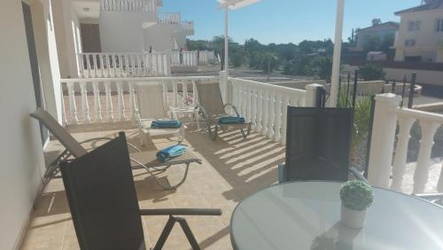 Nissi Golden Sands Sunny Apartment A1D4