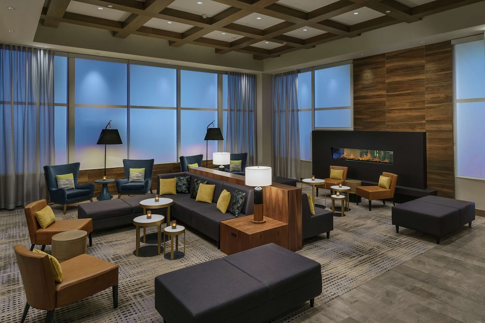 Hilton Garden Inn Sunnyvale - photo 23