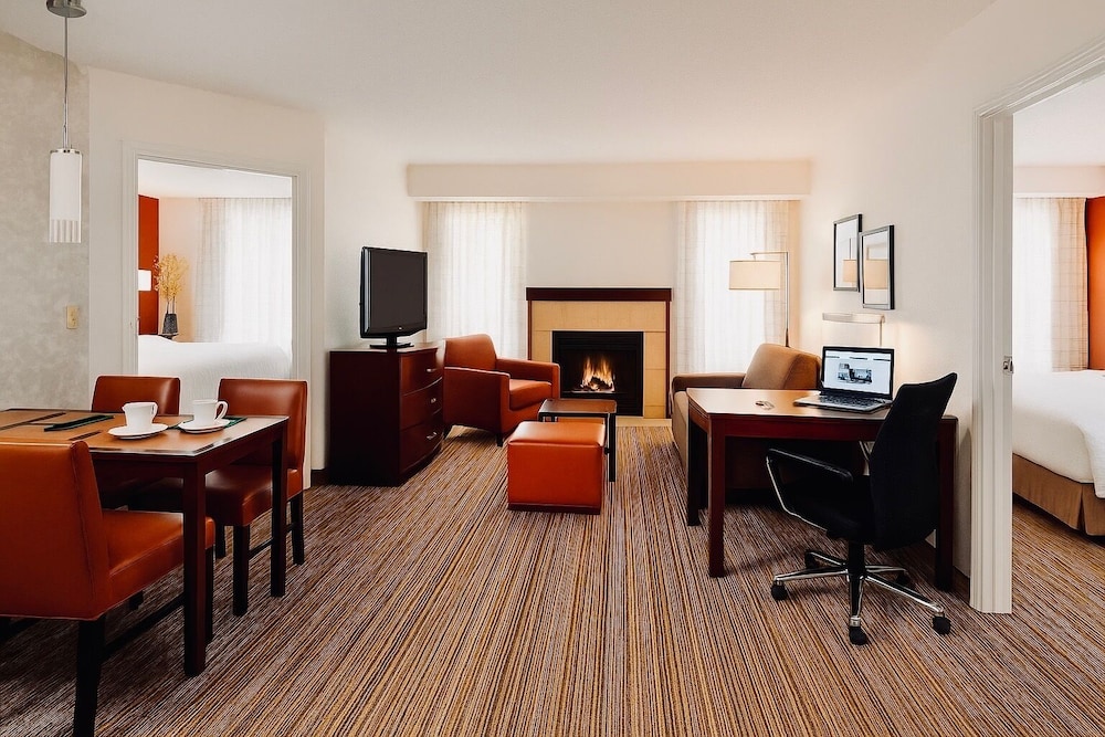 Residence Inn Appleton - photo 45
