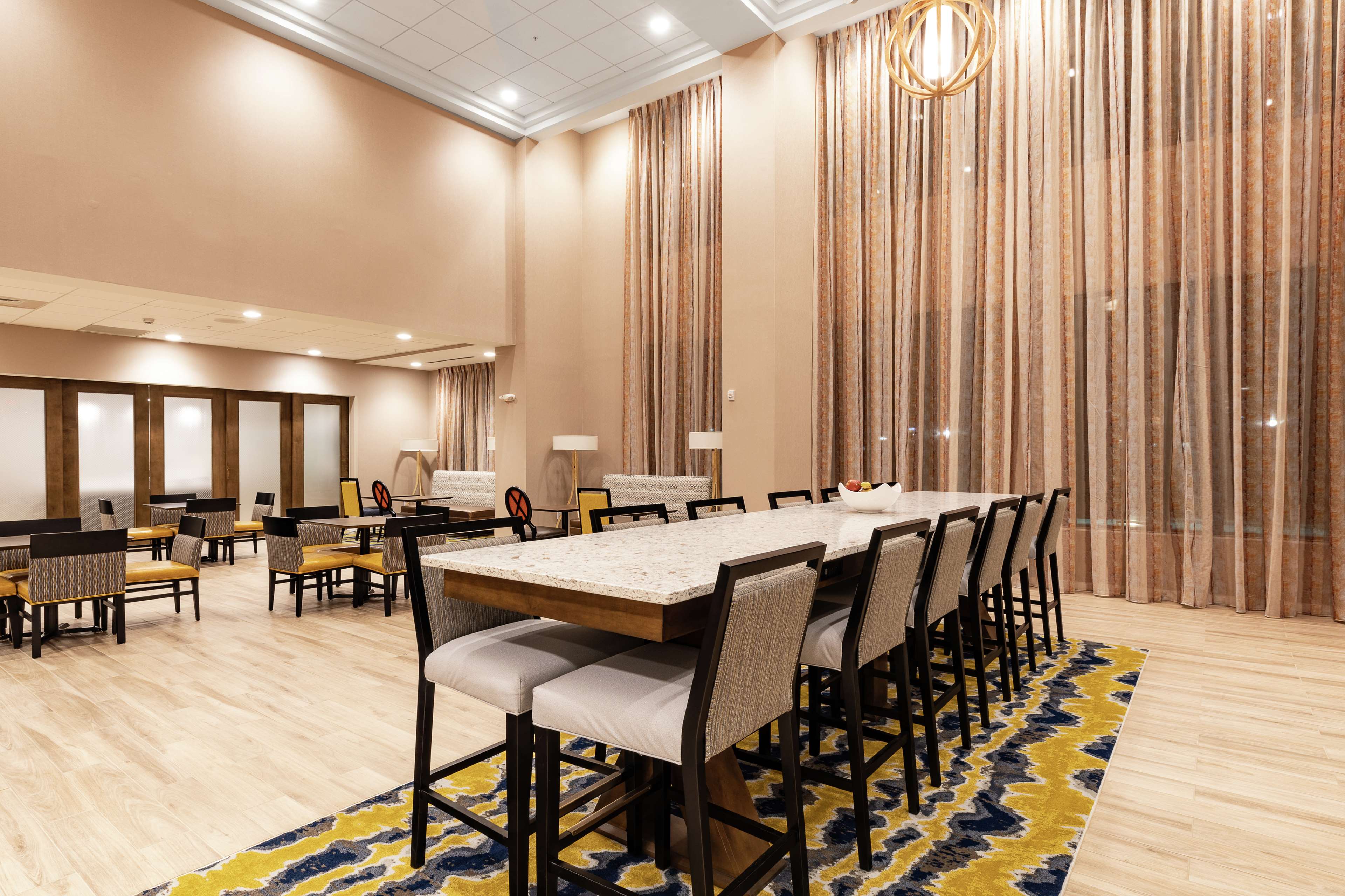 Hampton Inn & Suites Columbia Killian Road - photo 11