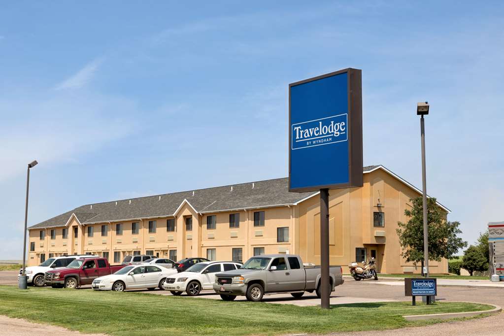 Travelodge by Wyndham Sharon Springs - featured photo